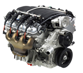 U1937 Engine